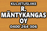 R. Mäntykangas Oy